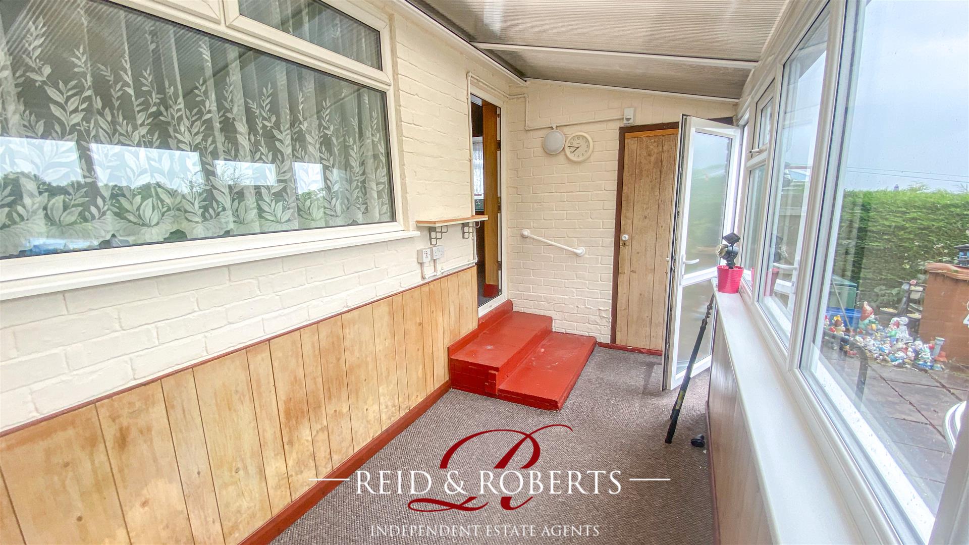 Uplands Avenue, Connah's Quay Reid and Roberts